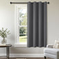 ChrisDowa Blackout Curtains 45 inches Long by ChrisDowa