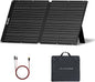 ALLPOWERS SOLAX SE100 100W Portable Solar Panel, High-Efficiency 23%-25% by ALLPOWERS