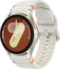 samsung galaxy watch 7 40mm bluetooth ai smartwatch, main product view