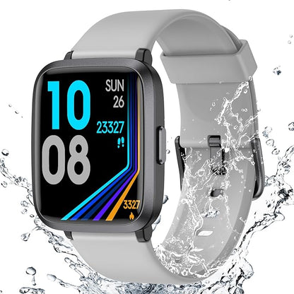 LIVIKEY Fitness Tracker Watch - Image 8