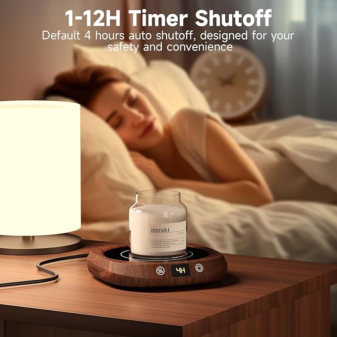 Coffee Mug Warmer - Image 4