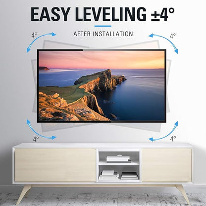 Mounting Dream UL Listed Full Motion TV Mount - Image 6