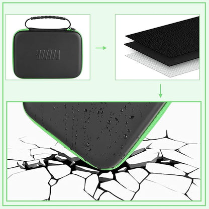 Battery Organizer Storage Case - Image 6