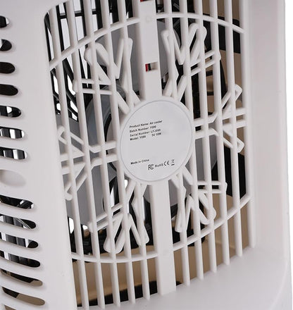 JTLB Portable Air Conditioner Fan Quiet 3 in 1 - Image 8