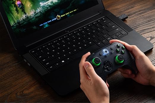 8BitDo Ultimate 2C Wireless Controller - Image 6