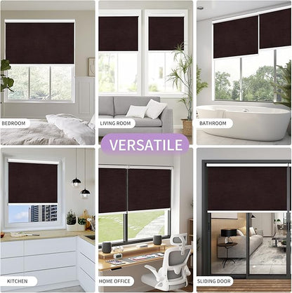 Astomi Motorized Blinds with Remote - Image 8