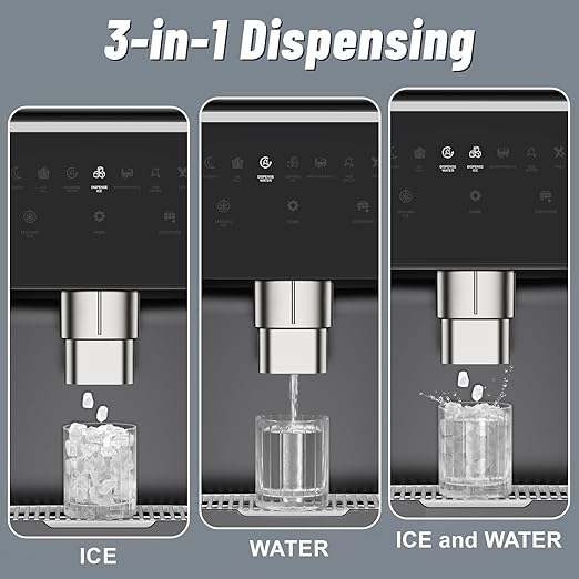 Nugget Ice Maker Countertop - Image 3