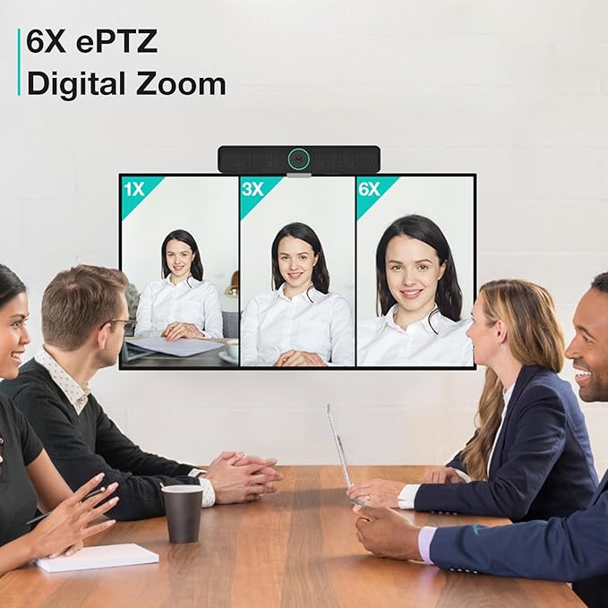 RayBit TB5 Video Conferencing System - Image 8