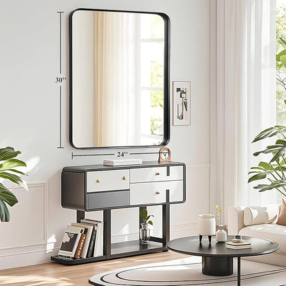 Fabuday Bathroom Mirrors for Over Sink - Image 6