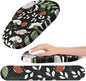 Ergonomic Mouse Pad and Keyboard Wrist Rest by Hasinart