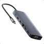 Anker Laptop Docking Station, 14 in 1 USB C Hub, Triple Display by Anker