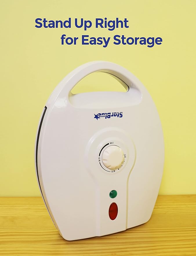 Electric Arepa Maker and Mini Pancake Maker by StarBlue - Image 6