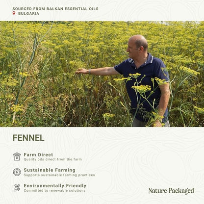 Fennel Essential Oil - Image 3