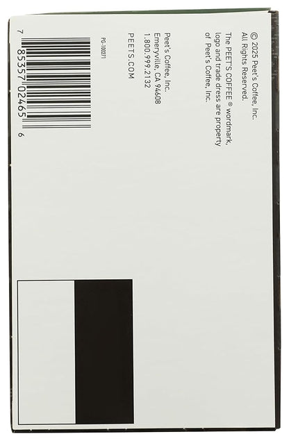 Peet's Coffee House K Cup Coffee Pods - Image 2