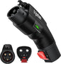 VIPTOO Adapter for Tesla to J1772 Adapter, Compact by VIPTOO