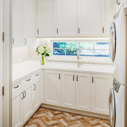 Wall Kitchen Cabinets, RTA Cabinets, Wall Mounted, RTA Upper Cabinet, Modern - Image 9