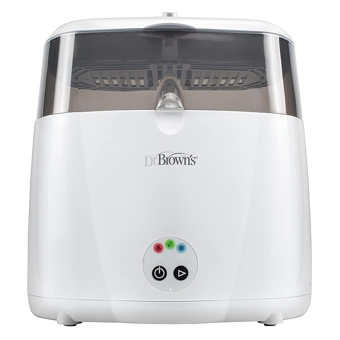 Dr. Brown’s Deluxe Electric Sterilizer by DrBrowns