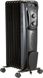 Amazon Basics Portable Oil Radiator Heater by AmazonBasics