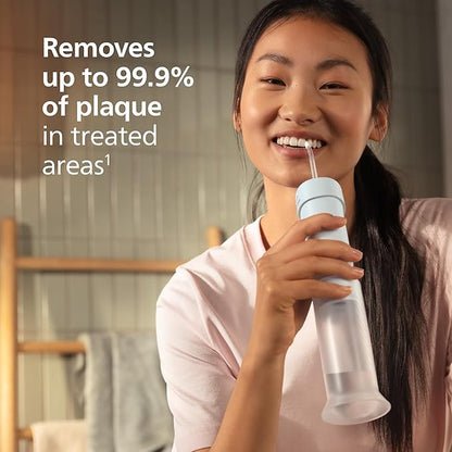 Philips Sonicare Compact Flosser 1000, ProtectiveClean 5300 Rechargeable - Image 7