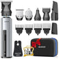 GLAKER Beard Grooming Kit by GLAKER