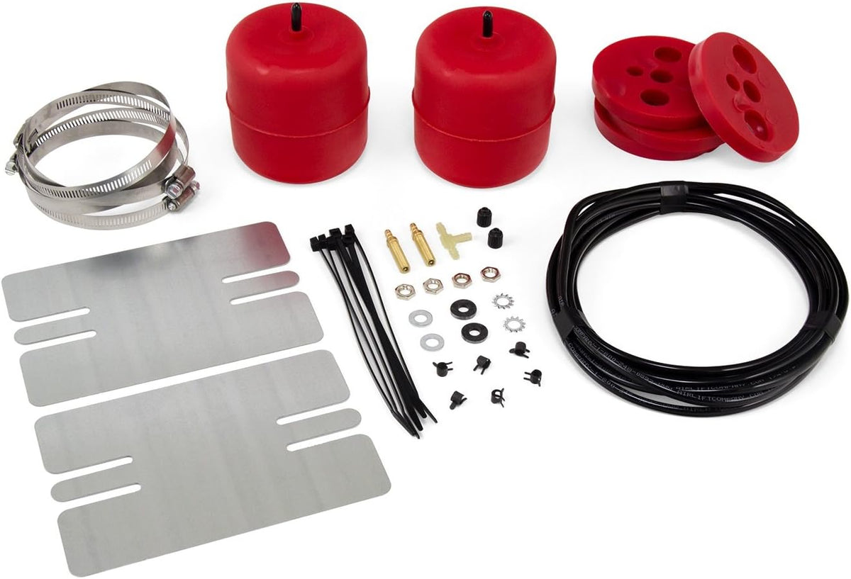 air lift 1000 60917 universal air suspension kit, main product view