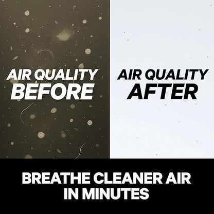 PuroAir 130i HEPA Air Purifiers - Image 6