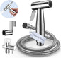 Hands-Free Handheld Bidet Sprayer by BRITULIF