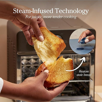 Our Place Large Wonder Oven | 6-in-1 Stainless Steel Air Fryer Toaster Oven - Image 6