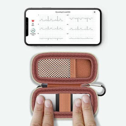 Heart Monitor Case Compatible - Image 2