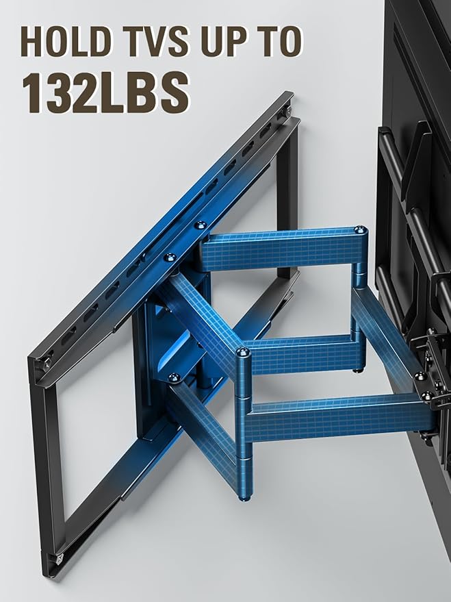 Mounting Dream TV Wall Mount TV Bracket - Image 2