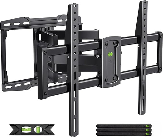 USX Mount Full Motion TV Wall Mount by USXMOUNT