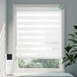COOLWINDS Motorized Zebra Blinds by Home
