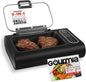 Gourmia Smokeless Indoor Grill by Gourmia