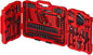 STARWORK TRUE MECHANIC 312-Piece Mechanics Tool Set and Socket Set, Professional by STARWORK