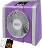 HEATIT Space Heater with Remote by HEATIT