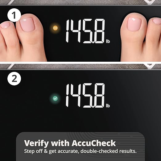 Greater Goods AccuCheck Digital Scale - Image 6