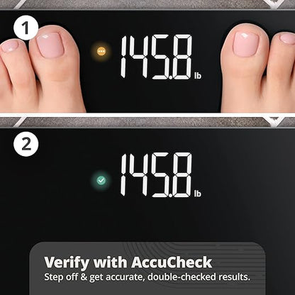 Greater Goods AccuCheck Digital Scale - Image 6