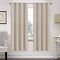 H.VERSAILTEX Ultra Soft Microfiber Thermal Insulated Antique Copper Grommet by HVERSAILTEX
