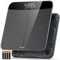 Ovutek Bathroom Scales Digital Weight, Topnotch Quality 450lb Weight Scale by Ovutek