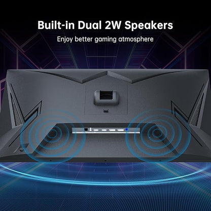 KTC 27 Inch Gaming Monitor - Image 6