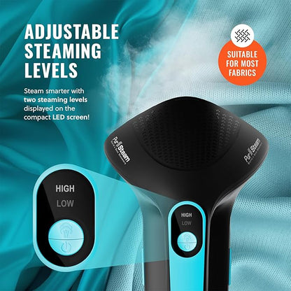 PurSteam SteamPulse Pro Handheld Steamer - Image 4