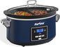 Sunvivi 6 Quart Programmable Slow Cooker by WeGetLife