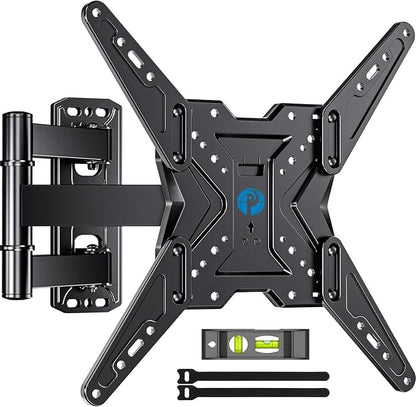 Pipishell Full Motion TV Wall Mount by Pipishell