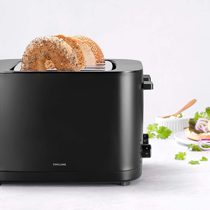 ZWILLING Enfinigy, 4-Slice Toaster - Image 6