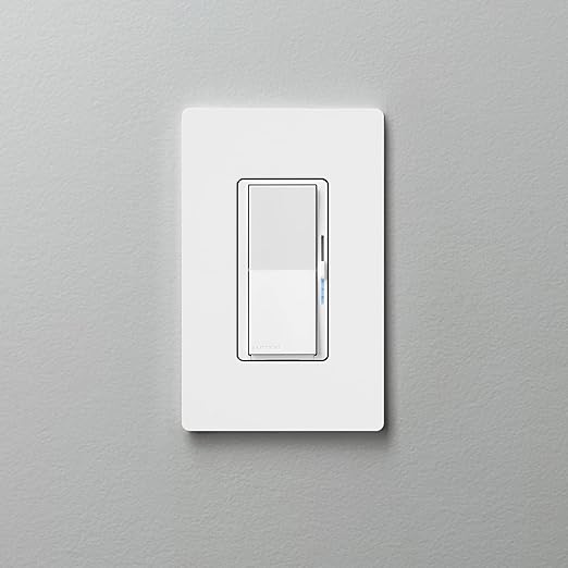 Lutron Diva Smart Dimmer Light Switch - Image 4