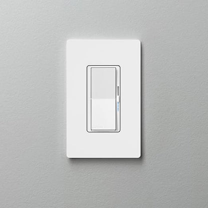 Lutron Diva Smart Dimmer Light Switch - Image 4