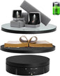 JAYEGT 3 in 1 Motorized Rotating Display Stand by JAYEGT