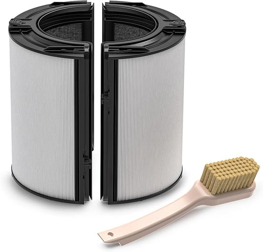 360° Combi 2 in 1 HEPA + Carbon Air Purifier Filter Replacement by Unknown