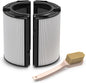 360° Combi 2 in 1 HEPA + Carbon Air Purifier Filter Replacement by Unknown