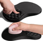Ergonomic Joint Wrist Support Mouse Pad by Armanza